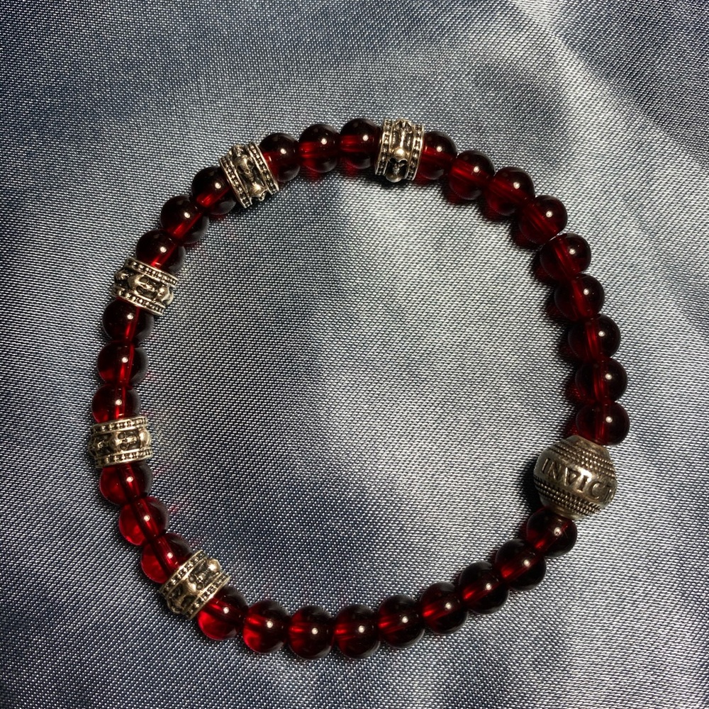 Mens Invicta Bracelet